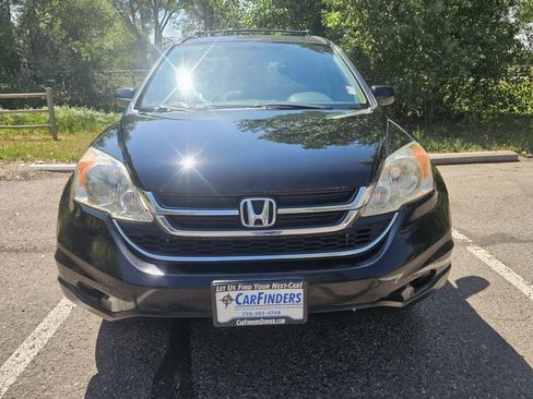 Used 2011 Honda CR-V EX image 8