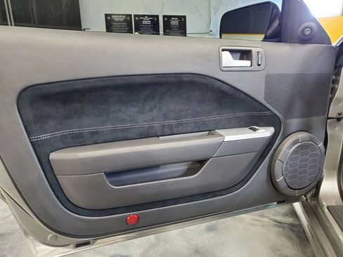 Used 2008 Ford Mustang GT Premium image 27