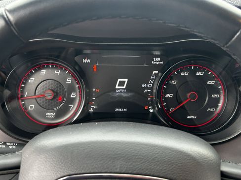 Certified 2023 Dodge Charger SXT w/ Blacktop Package image 28