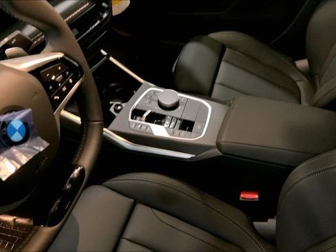 New 2026 BMW 430i 430i Gran Coupe w/ Parking Assistance Package image 7