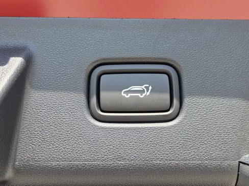 New 2026 Hyundai Tucson SEL image 18