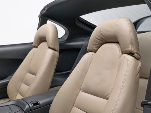 Used 1994 Toyota Supra Turbo RWD image 15