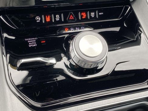 New 2026 Jeep Grand Wagoneer Limited image 31