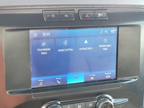 Used 2023 Ford F150 XLT image 17