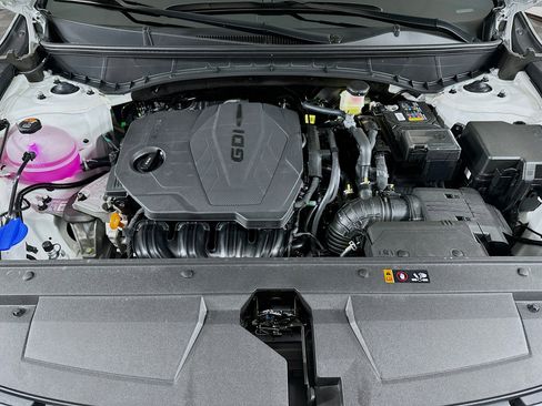 New 2025 Hyundai Santa Cruz SE image 28