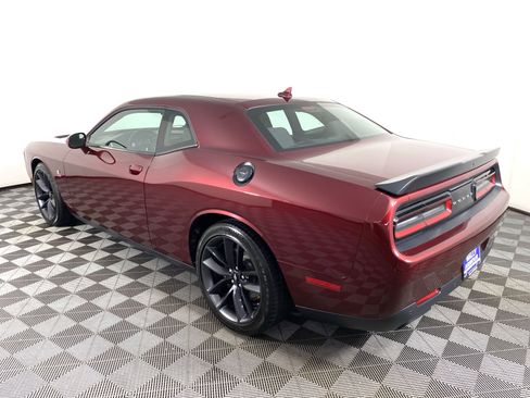 Used 2019 Dodge Challenger R/T Scat Pack image 10