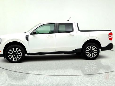 Used 2024 Ford Maverick Lariat AWD/4WD image 8
