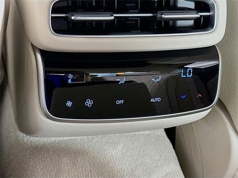 New 2025 Genesis G80 2.5T Sport Prestige image 13