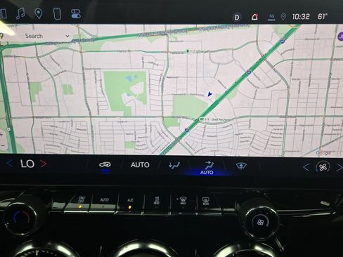 New 2025 Chevrolet Blazer EV LT w/ Midnight/Sport Edition image 17