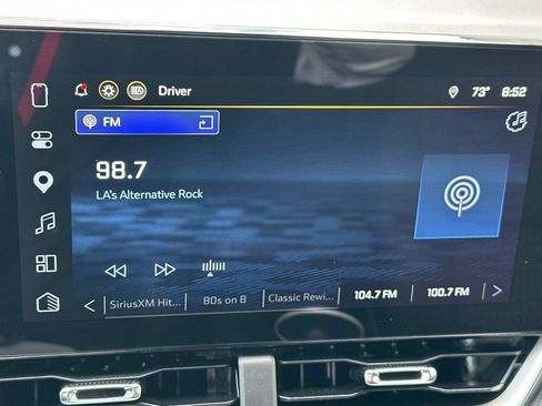 Certified 2026 Chevrolet Equinox LT FWD image 25