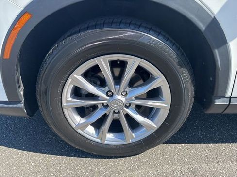 Used 2024 Honda CR-V EX image 11