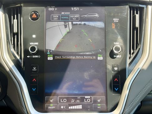 Used 2023 Subaru Outback Onyx Edition XT image 18