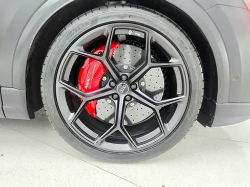 Used 2025 Audi RS Q8 performance AWD/4WD image 80