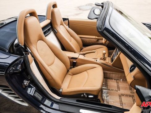 Used 2006 Porsche Boxster S image 59