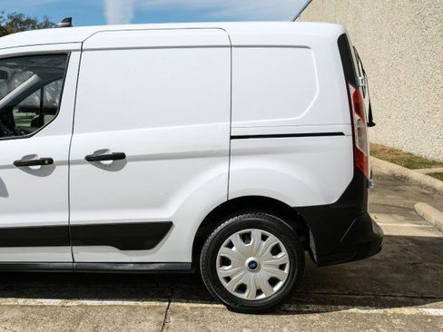 Used 2023 Ford Transit Connect XL image 13