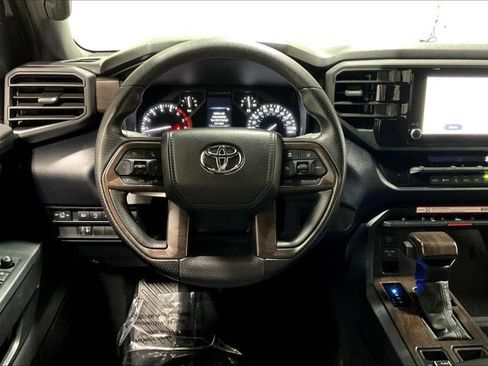 Used 2026 Toyota Tundra SR image 5