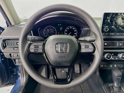 New 2026 Honda Civic LX image 12