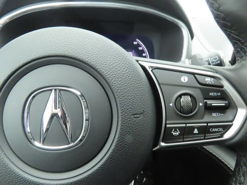 Used 2026 Acura MDX w/ Advance Package AWD/4WD image 13