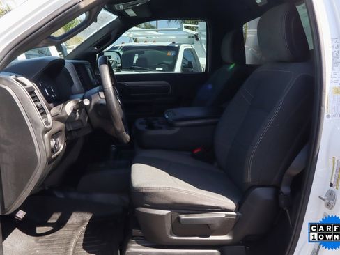 Used 2022 RAM 2500 Tradesman image 17