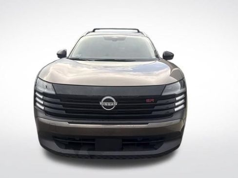 Used 2026 Nissan Kicks SR FWD image 7