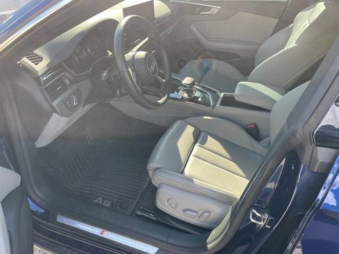 Used 2023 Audi A5 2.0T Premium w/ Convenience Package AWD/4WD image 8