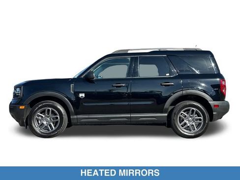 Used 2025 Ford Bronco Sport Big Bend AWD/4WD image 9