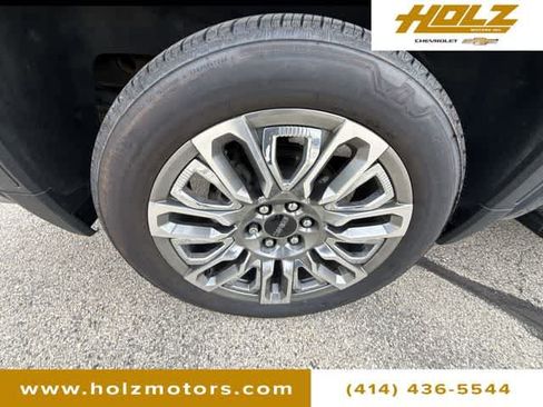 Certified 2023 GMC Sierra 1500 Denali Ultimate AWD/4WD image 33