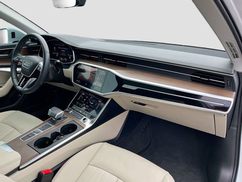 Used 2024 Audi A6 2.0T Premium w/ Convenience Package image 30