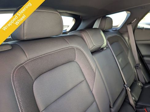 Used 2025 Chevrolet Blazer EV LT image 17