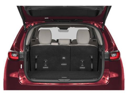 New 2026 MAZDA CX-90 3.3 Turbo w/ Premium Plus Pkg image 14