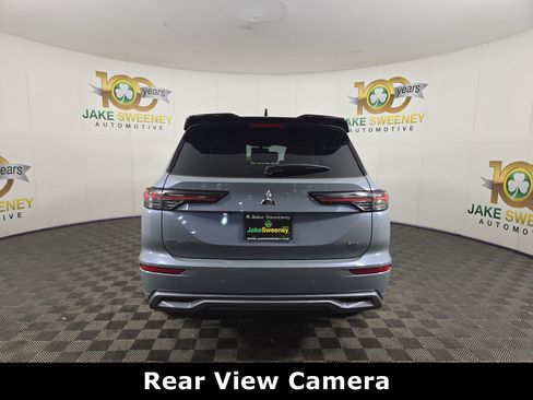 New 2026 Mitsubishi Outlander SEL image 6