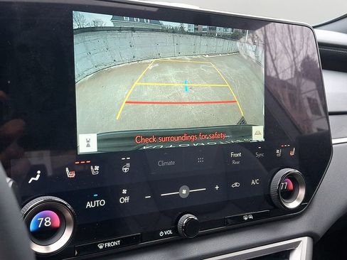 Used 2023 Lexus RX 350 Premium w/ Accessory Package image 19