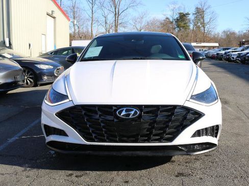 Used 2022 Hyundai Sonata SEL Plus image 2