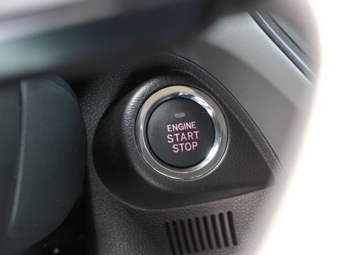 Certified 2026 Subaru Crosstrek 2.0i Premium AWD/4WD image 17