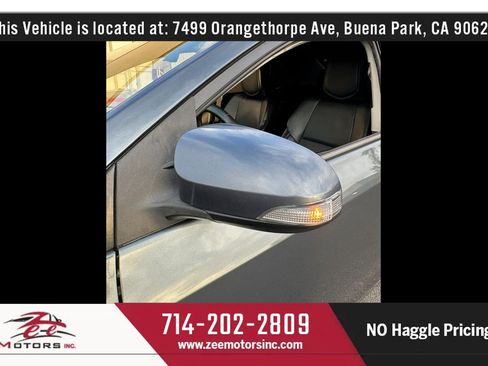Used 2015 Toyota Corolla S FWD image 53
