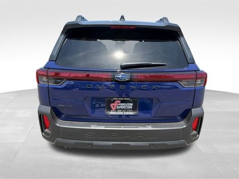 New 2026 Subaru Outback Premium AWD/4WD image 6