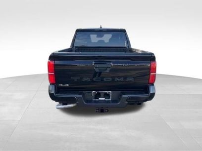 New 2026 Toyota Tacoma SR5