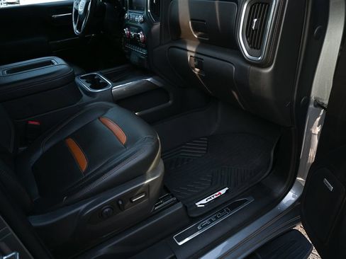 Used 2020 GMC Sierra 1500 AT4 w/ AT4 Premium Package AWD/4WD image 22