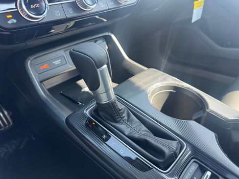 New 2026 Honda Civic Sport Touring image 10