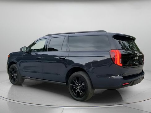 New 2027 Ford Expedition Max Platinum RWD image 20