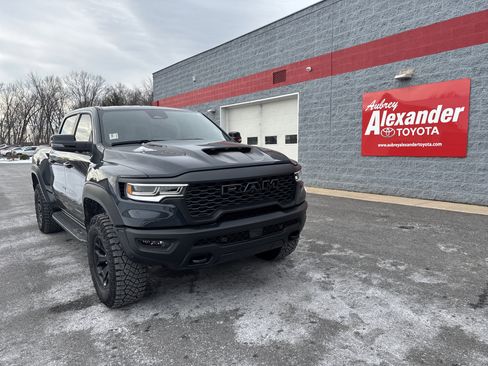 Used 2026 RAM 1500 RHO w/ RHO Level 1 Equipment Group image 1