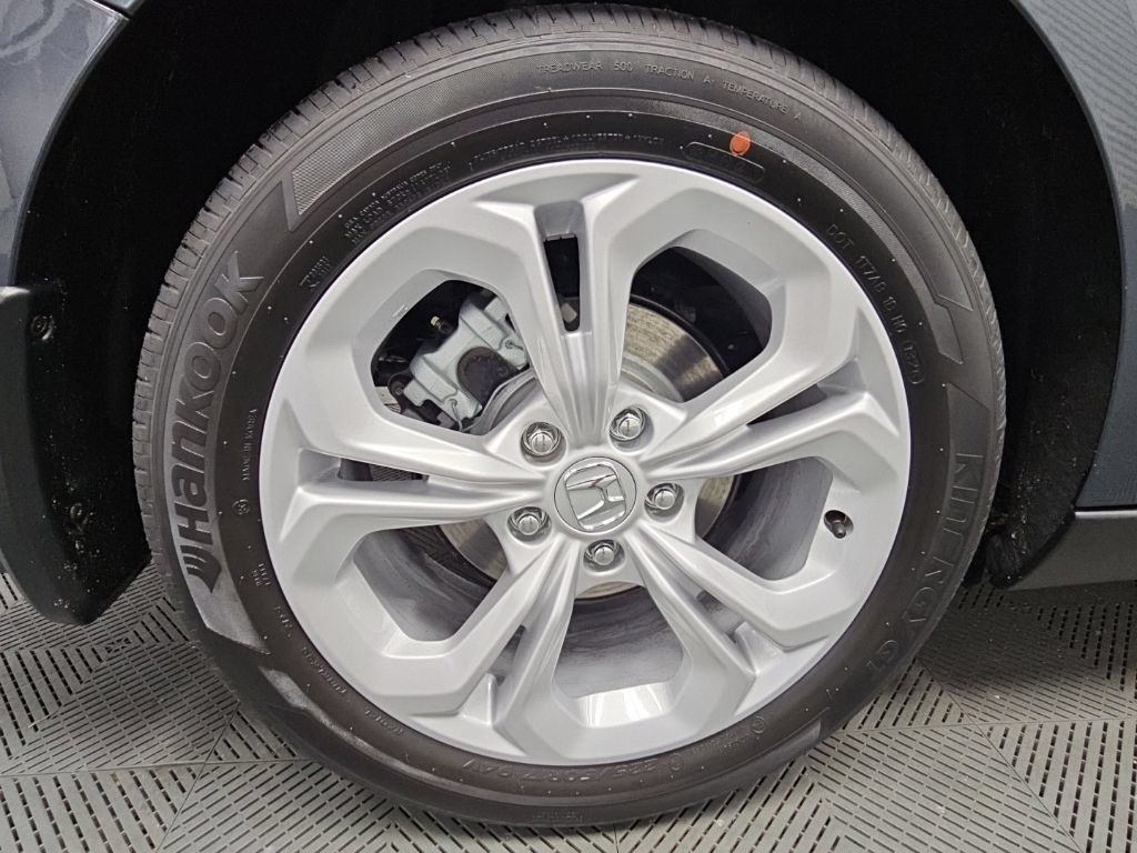 New 2026 Honda Accord LX image 44