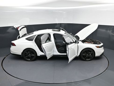 Used 2024 Honda Accord Sport image 50