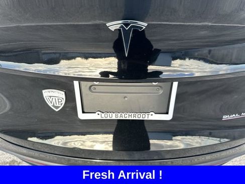 Used 2022 Tesla Model Y Performance image 13
