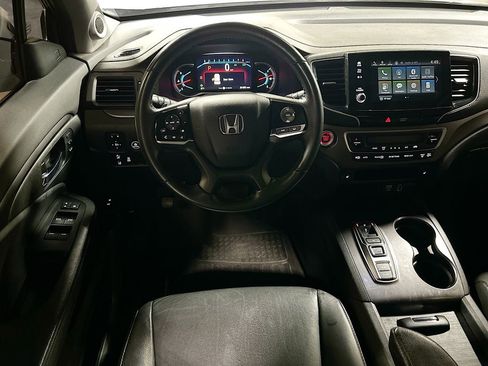 Used 2021 Honda Pilot EX-L image 22