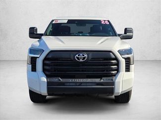 Certified 2026 Toyota Tundra SR5 w/ SR5 Convenience Package video 2