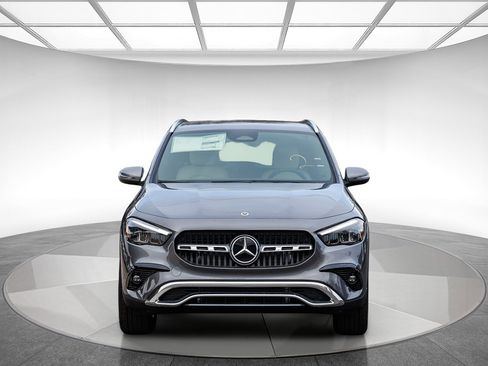 New 2026 Mercedes-Benz GLA 250 image 6