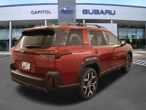 New 2026 Subaru Outback Touring XT AWD/4WD image 3