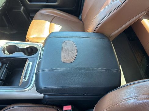 Used 2018 RAM 2500 Longhorn w/ Off Road Package image 58