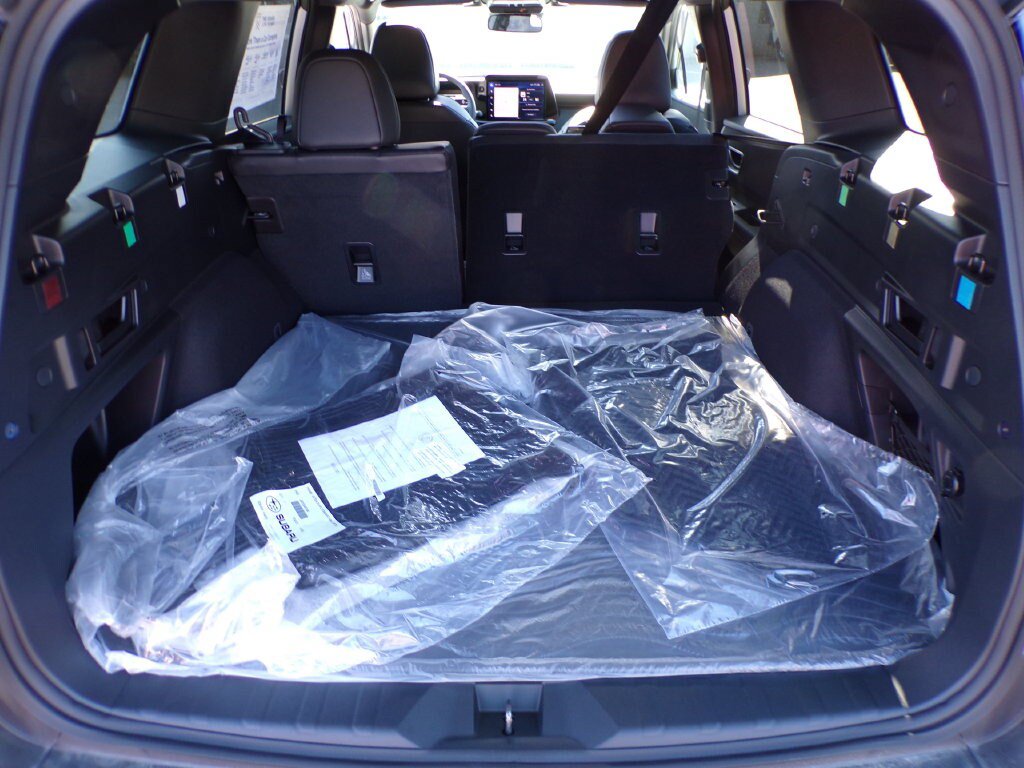 Certified 2026 Subaru Outback Premium AWD/4WD image 8